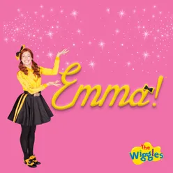 Introduction To Hello, My Name Is Emma