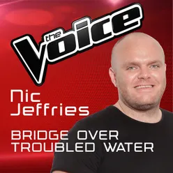 Bridge Over Troubled Water The Voice Australia 2016 Performance