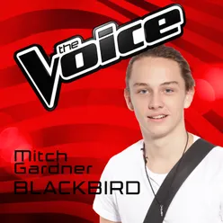 Blackbird The Voice Australia 2016 Performance