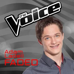 Faded-The Voice Australia 2016 Performance