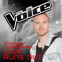 Love Runs Out The Voice Australia 2016 Performance