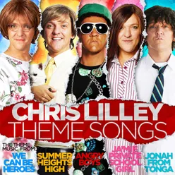 Summer Heights High-End Credits