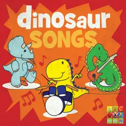 The Paleontologist Song