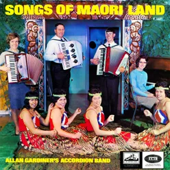 Te Wai Pounamu / Tahi Nei Taru Kino / Hoki Mai