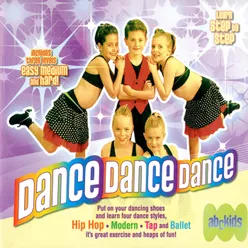 Dance, Dance, Dance (Music Theme)