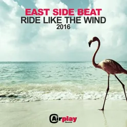 Ride Like The Wind-Echo Motel Sun Radio Edit