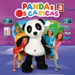 O Panda Manda