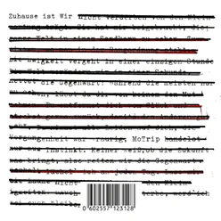 Zuhause ist wir Radio Edit