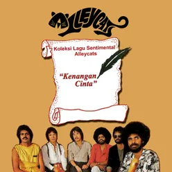 Senyumlah Kuala Lumpur Album Version