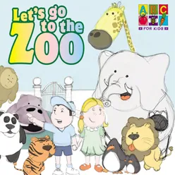 Let's Go To The Zoo