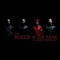 Bleed 4 De Fam Instrumental