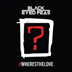 #WHERESTHELOVE-Charity Single