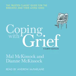 Grief And The Body: Physical Reactions