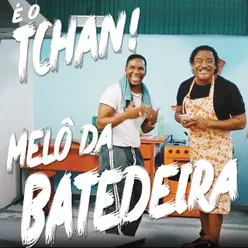 Melô Da Batedeira