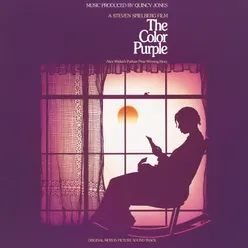 Overture From "The Color Purple" Soundtrack