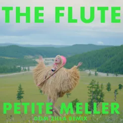 The Flute Dom Zilla Remix