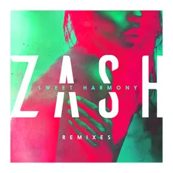 Sweet Harmony Marc Baigent & Element Z Remix