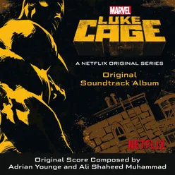 Luke Cage Original Soundtrack Album