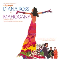 Theme From Mahogany (Do You Know Where You're Going To) Single Version