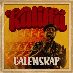 Galenskap-Instrumental