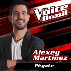 Pégate The Voice Brasil 2016
