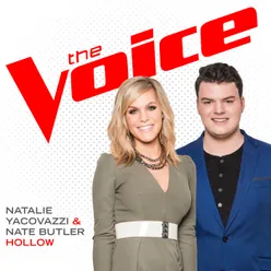 Hollow The Voice Performance