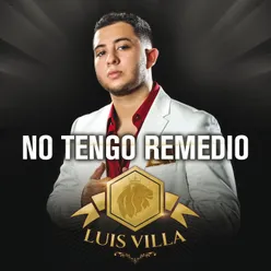 No Tengo Remedio