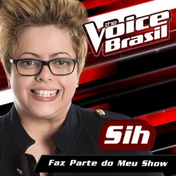 Faz Parte Do Meu Show The Voice Brasil 2016