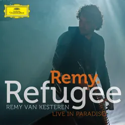 Refugee Live In Paradiso