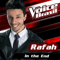 In The End-The Voice Brasil 2016