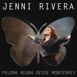 Paloma Negra Intro-En Vivo Desde Monterrey Nuevo León/ 2012