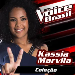 Coleção The Voice Brasil 2016
