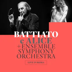 L'Era Del Cinghiale Bianco Live In Roma 2016