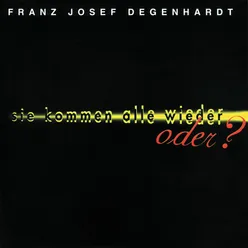 Horsti Schmandhoff Live At Blue Noise Studio, Hamburg / 1998