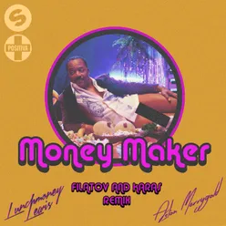 Money Maker Filatov & Karas Remix