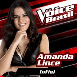 Infiel The Voice Brasil 2016