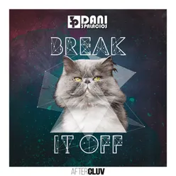 Break It Off-Radio Edit