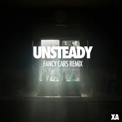 Unsteady-Fancy Cars Remix