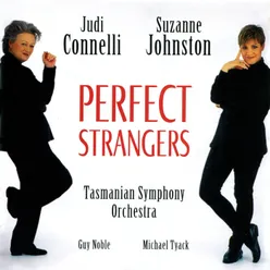 Perfect Strangers-From "The Mystery Of Edwin Drood"