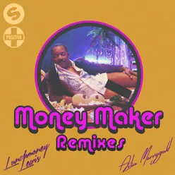 Money Maker Garreth Maher Remix
