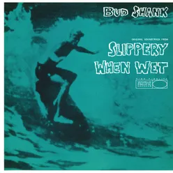 The Surf And I From "Slippery When Wet" Soundtrack