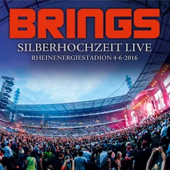 Wenn et dunkel weed Live aus dem Rheinenergie Stadion, Köln / 2016