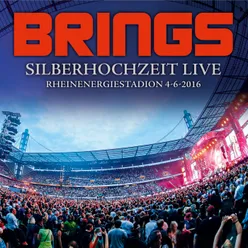 Su lang mer noch am Lääve sin Live aus dem Rheinenergie Stadion, Köln / 2016