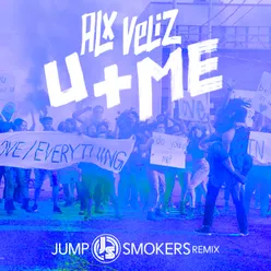 U+Me Jump Smokers Remix