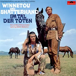 Murdock-Bande will Winnetou und seine Freunde in eine Falle locken (Murdock-Thema)