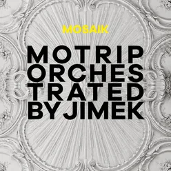 Trip Orchestrated By Jimek / Live