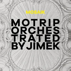 Mosaik Orchestrated By Jimek / Live