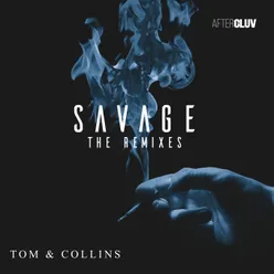 Savage Thee Cool Cats Remix