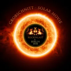 Solar Transcendence Live At Rockpalast / 1978 / Remastered 2016