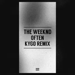 Often-Kygo Remix